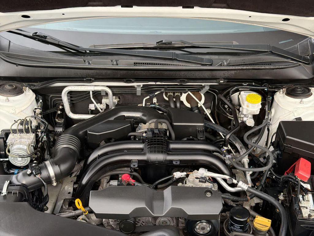 used 2019 Subaru Outback car, priced at $17,532