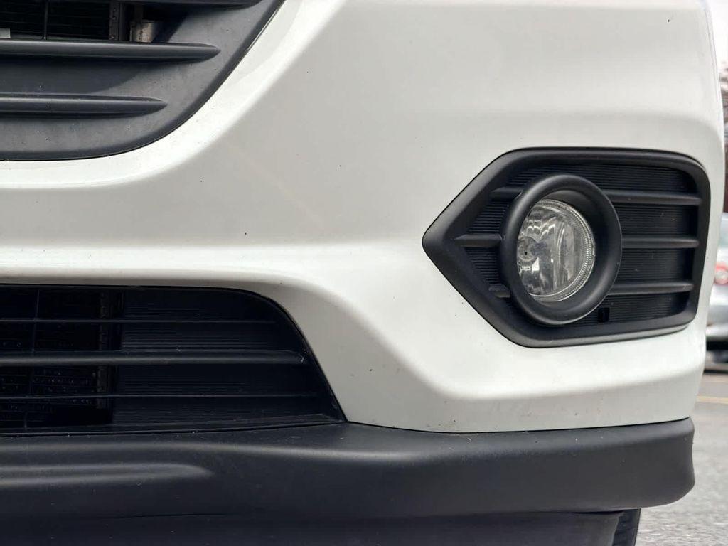 used 2021 Honda HR-V car, priced at $18,852