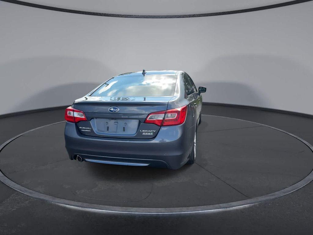 used 2016 Subaru Legacy car, priced at $9,855