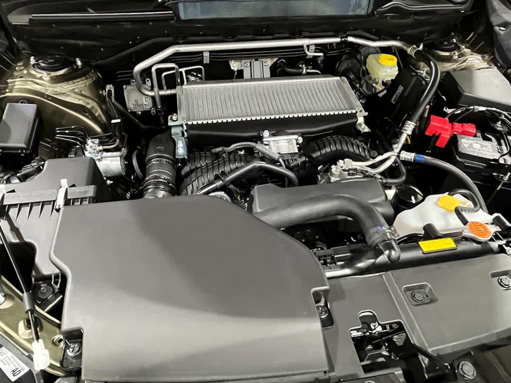 new 2026 Subaru Ascent car, priced at $46,759