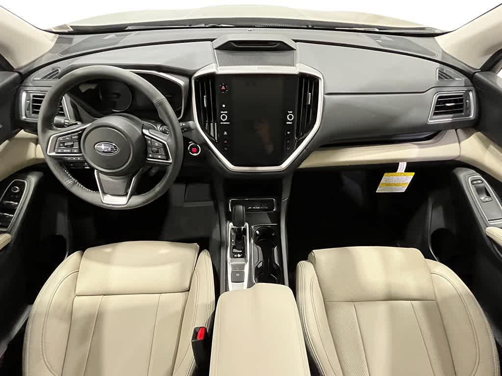 new 2026 Subaru Ascent car, priced at $47,159
