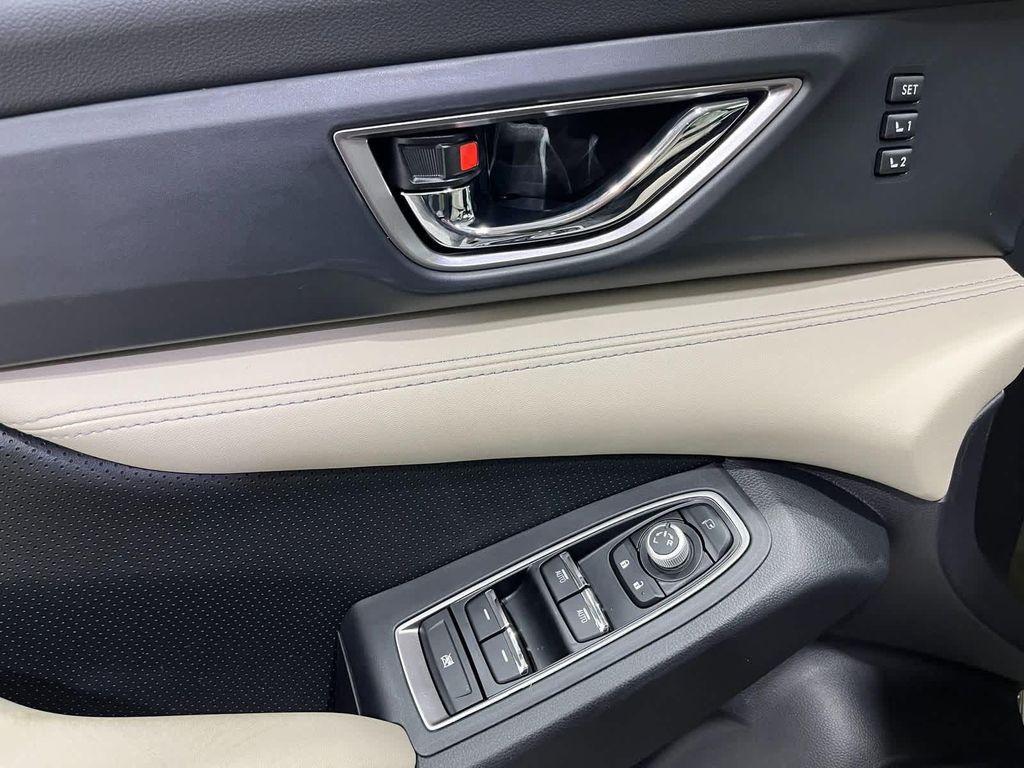 new 2026 Subaru Ascent car, priced at $47,159