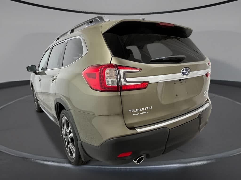 new 2026 Subaru Ascent car, priced at $47,159