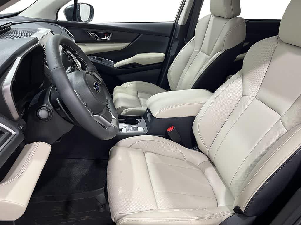 new 2026 Subaru Ascent car, priced at $46,759