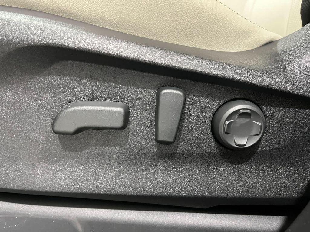 new 2026 Subaru Ascent car, priced at $47,159