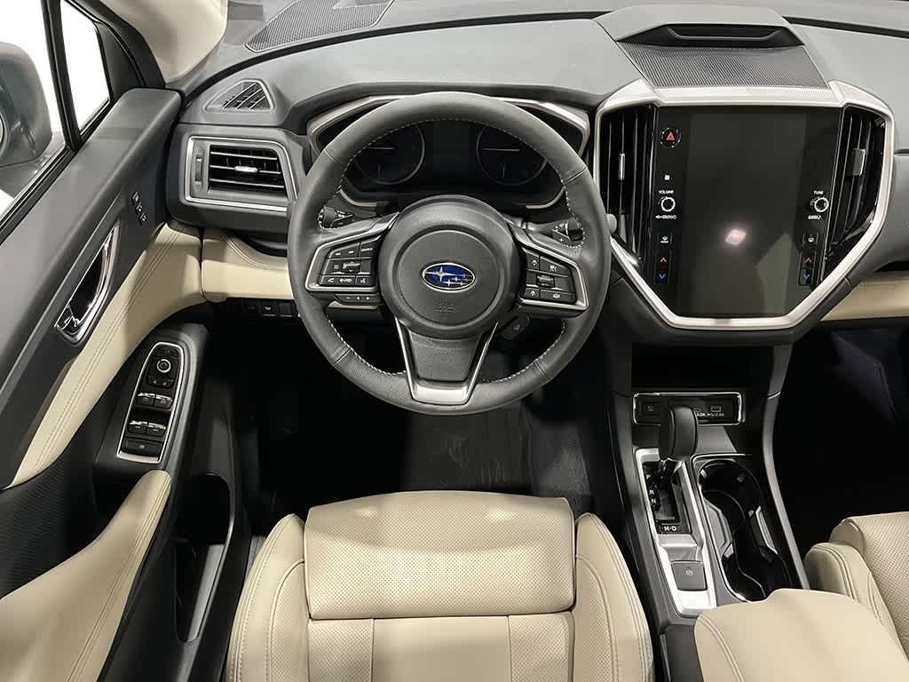 new 2026 Subaru Ascent car, priced at $47,159