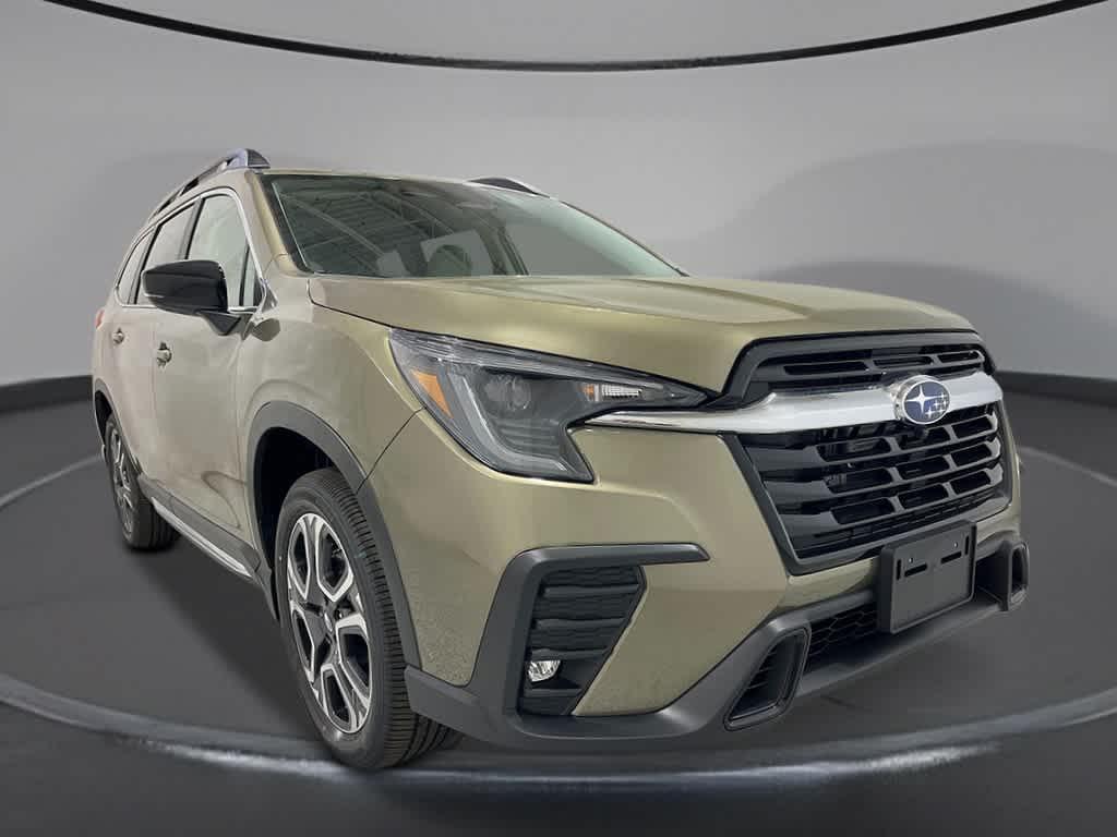 new 2026 Subaru Ascent car, priced at $47,159
