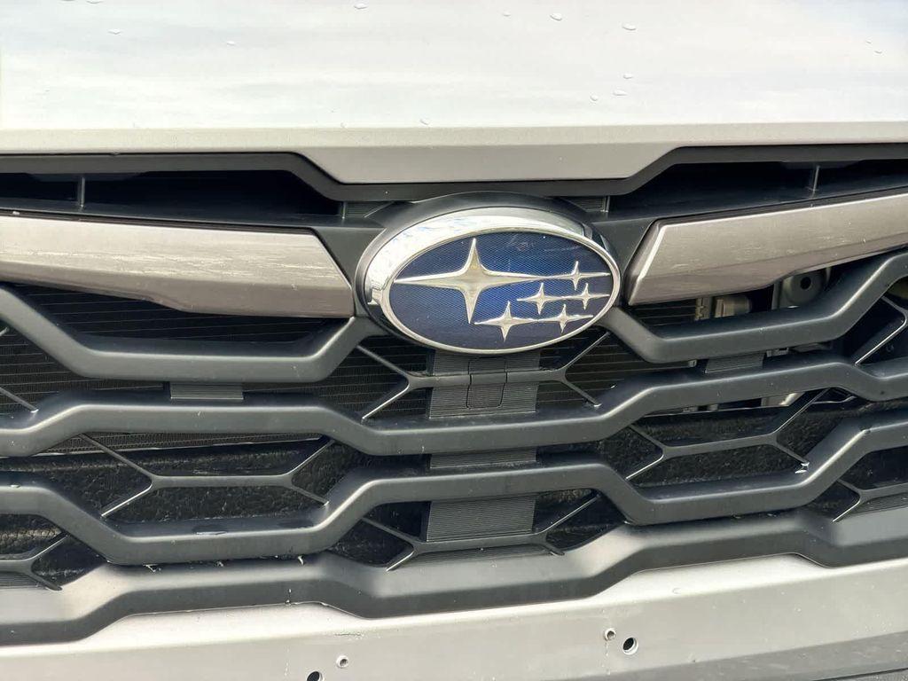 used 2024 Subaru Crosstrek car, priced at $25,503