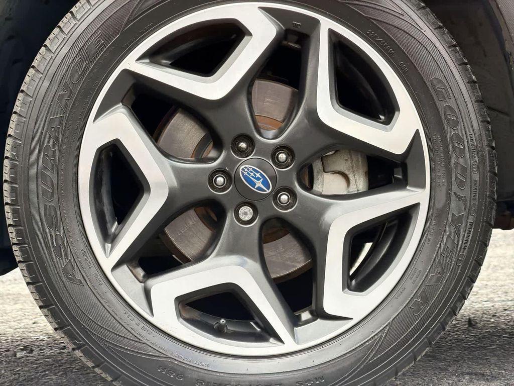 used 2019 Subaru Crosstrek car, priced at $21,776
