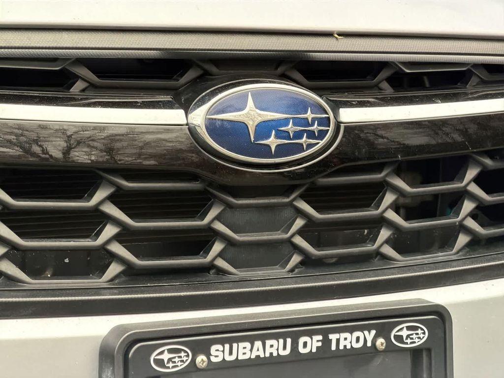 used 2019 Subaru Crosstrek car, priced at $21,776