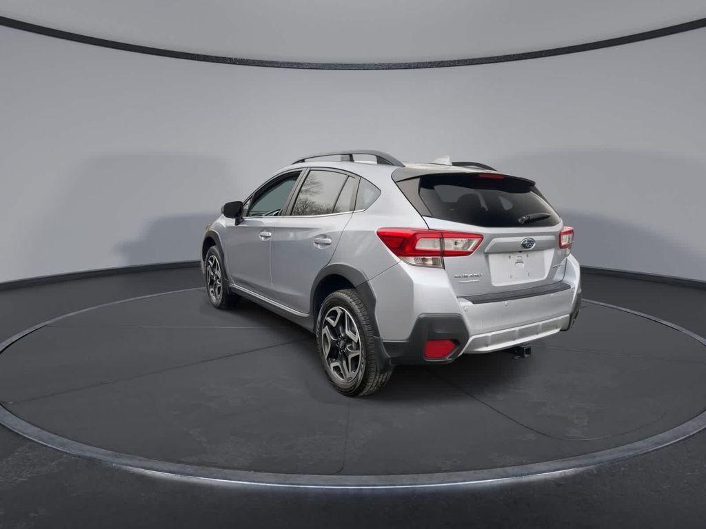 used 2019 Subaru Crosstrek car, priced at $21,776