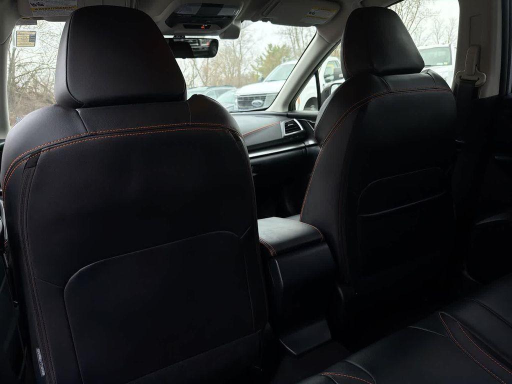 used 2019 Subaru Crosstrek car, priced at $21,776