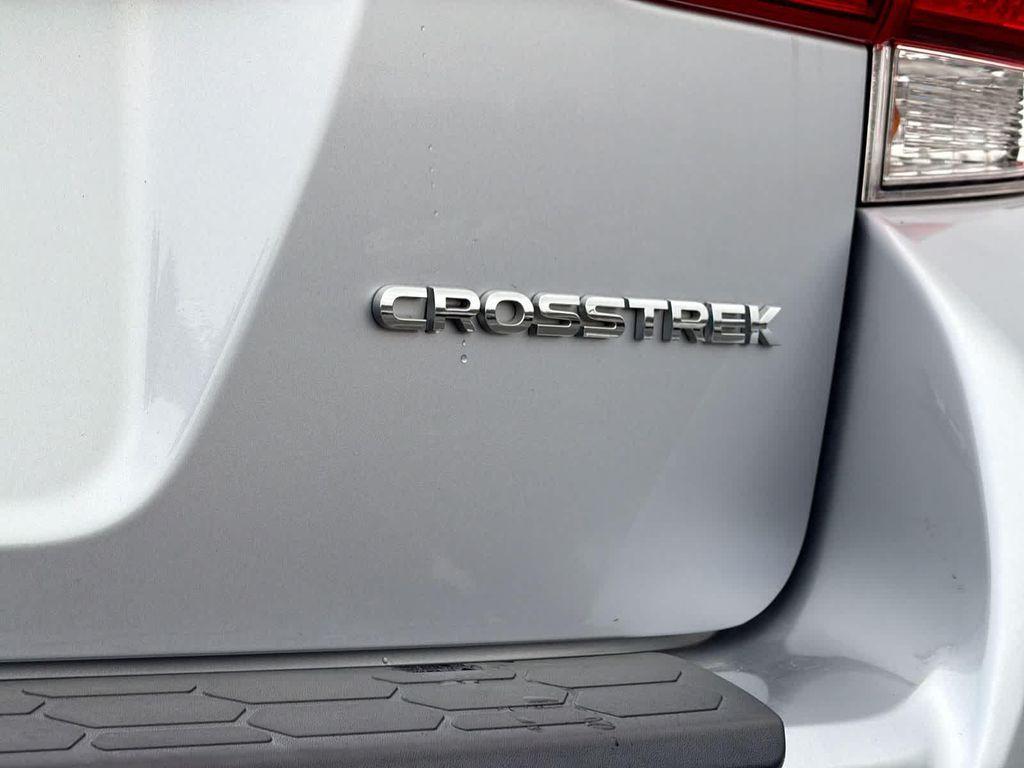 used 2019 Subaru Crosstrek car, priced at $21,776