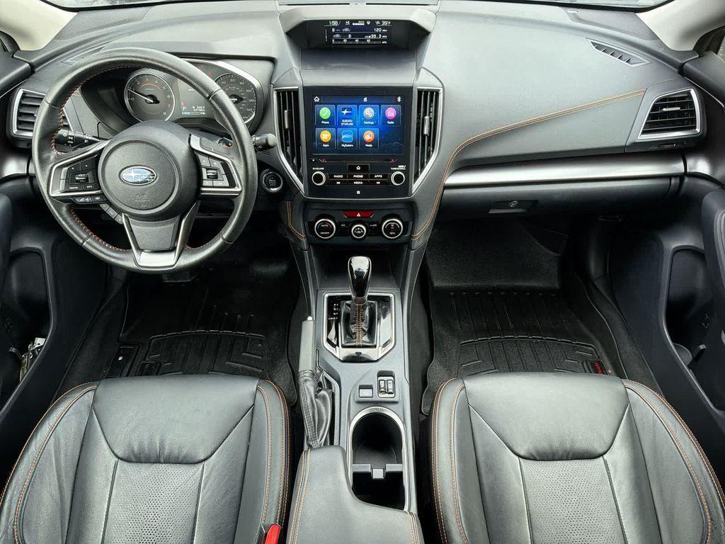 used 2019 Subaru Crosstrek car, priced at $21,776