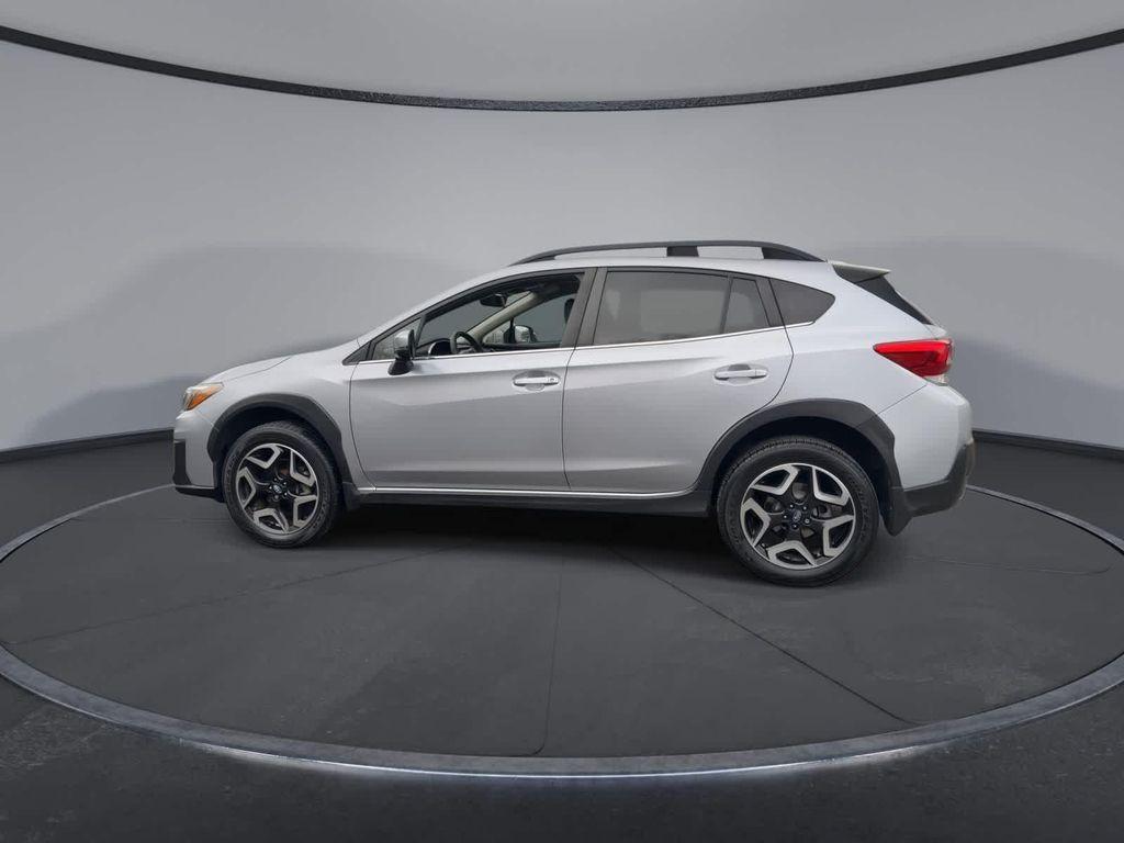 used 2019 Subaru Crosstrek car, priced at $21,776