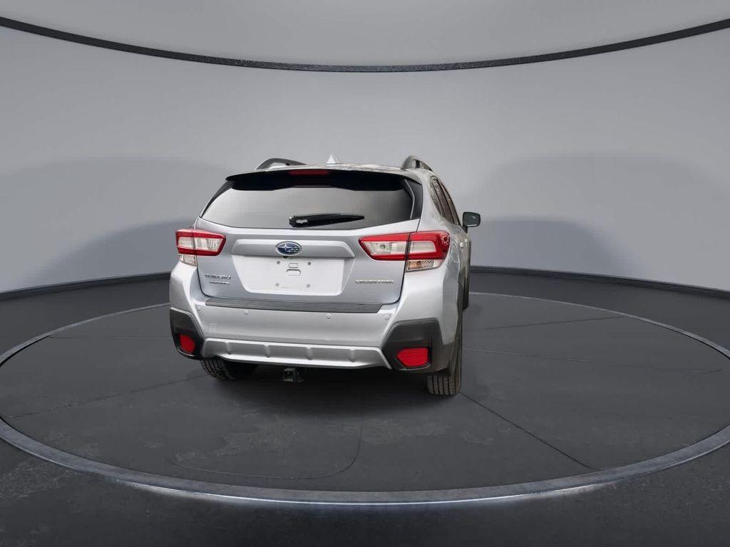 used 2019 Subaru Crosstrek car, priced at $21,776