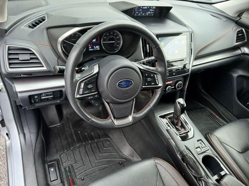 used 2019 Subaru Crosstrek car, priced at $21,776