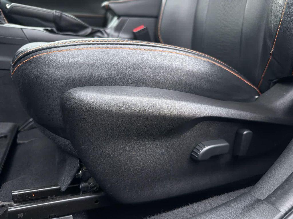 used 2019 Subaru Crosstrek car, priced at $21,776