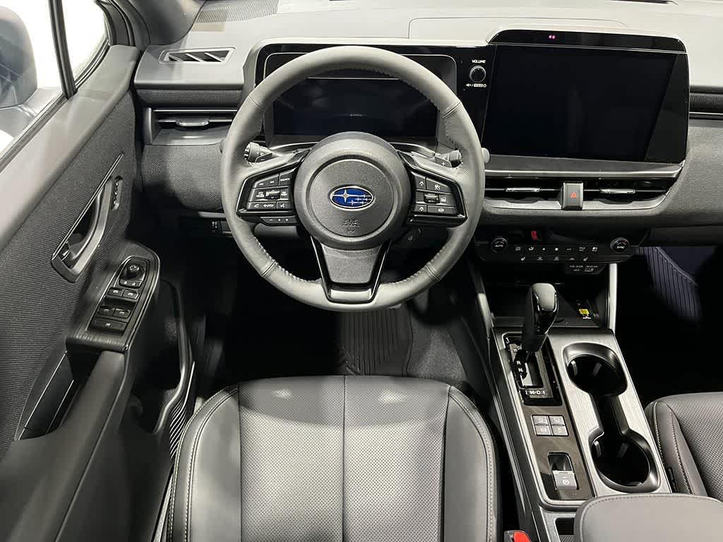 new 2026 Subaru Outback car, priced at $45,289