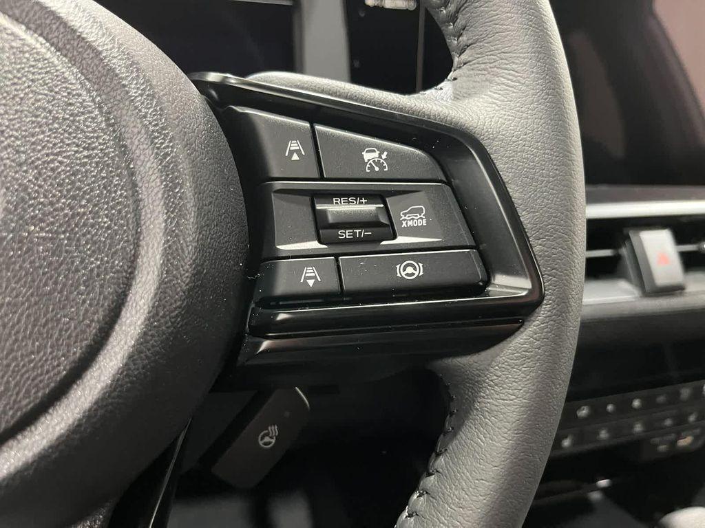 new 2026 Subaru Outback car, priced at $45,289