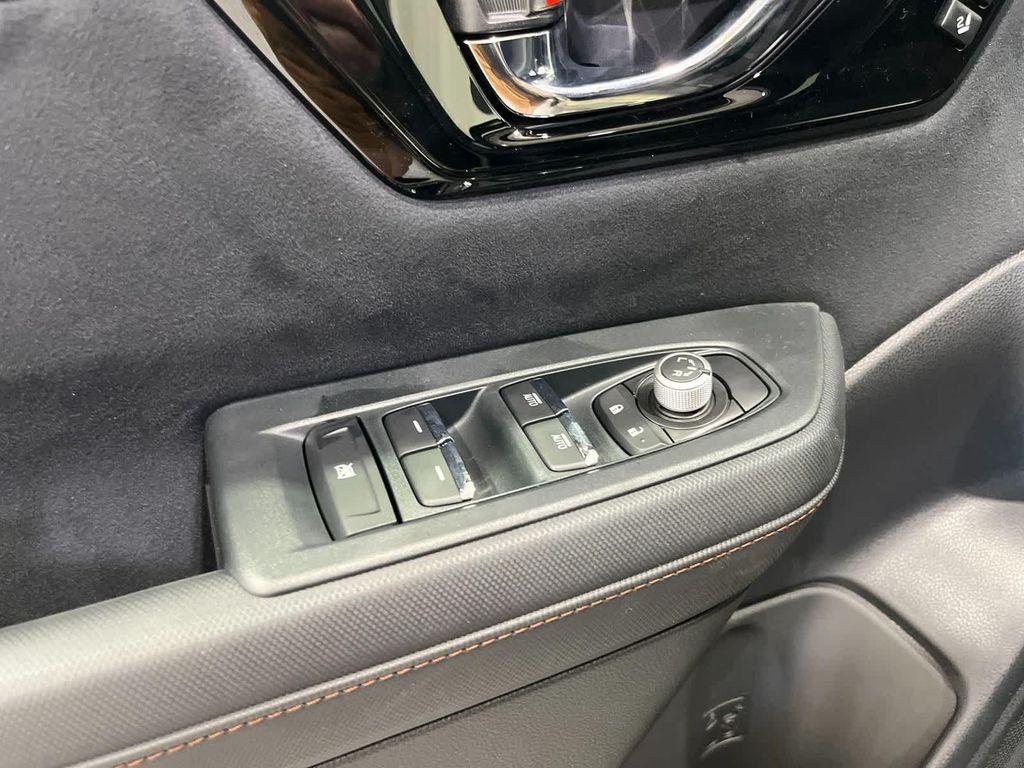 new 2025 Subaru Forester Hybrid car, priced at $43,506