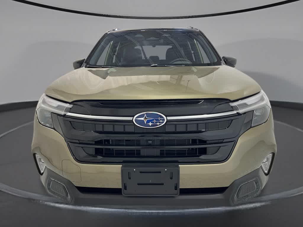 new 2025 Subaru Forester Hybrid car, priced at $43,506