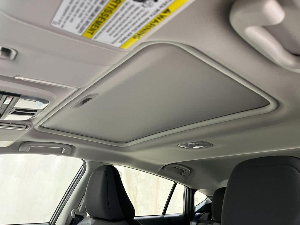 new 2026 Subaru Impreza car, priced at $29,850