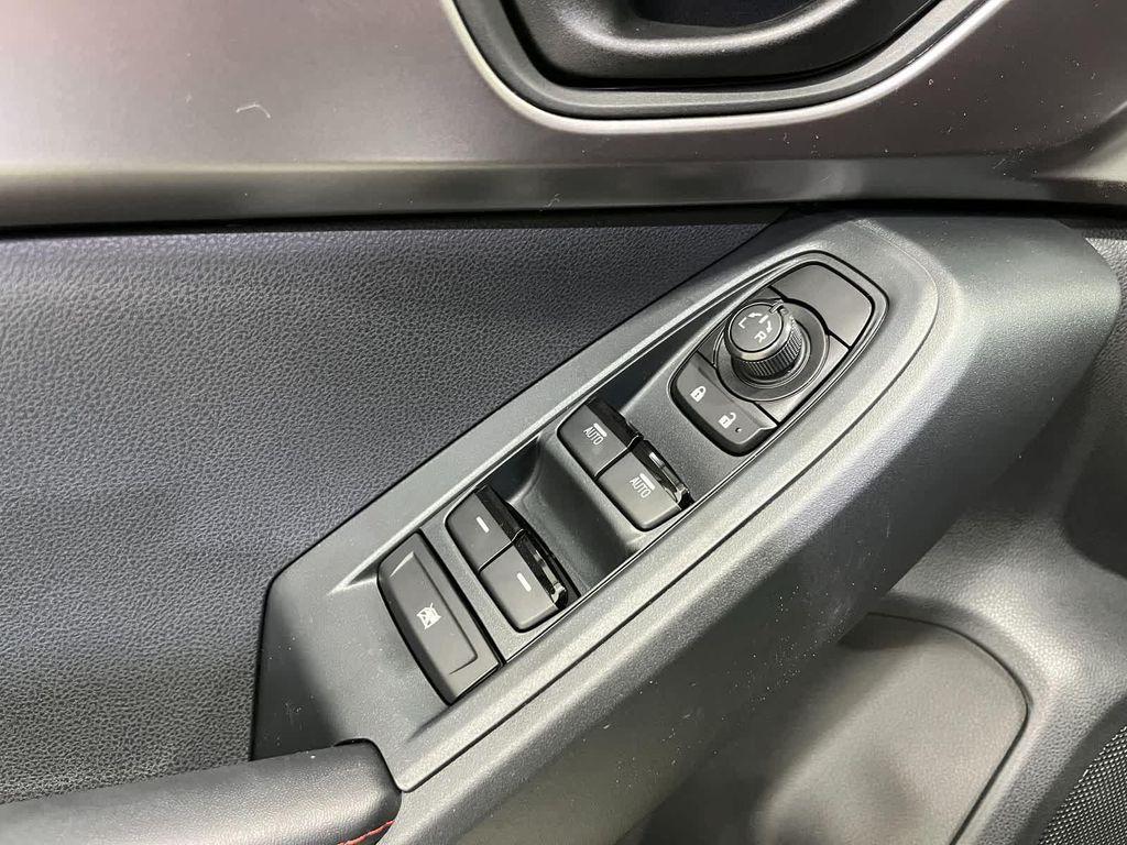 new 2026 Subaru Impreza car, priced at $29,850