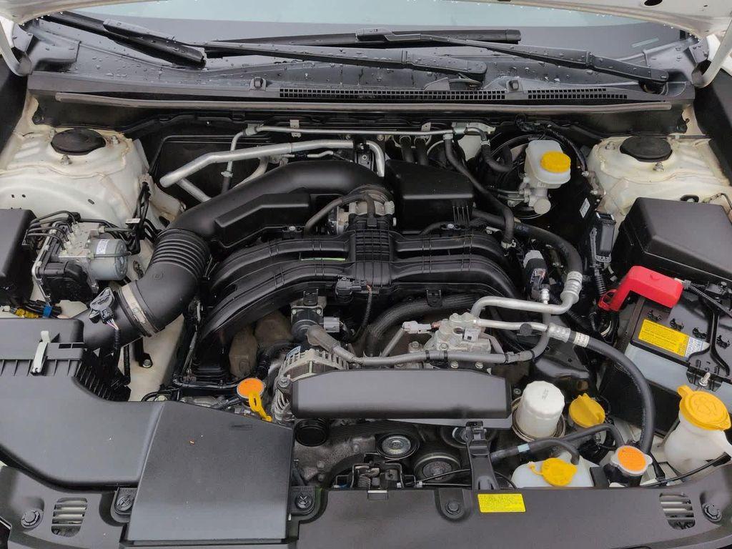 used 2022 Subaru Crosstrek car, priced at $24,757