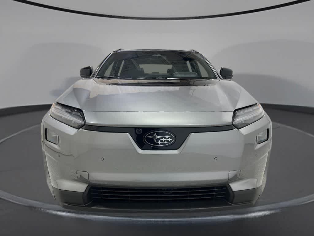 new 2026 Subaru Solterra car, priced at $48,401