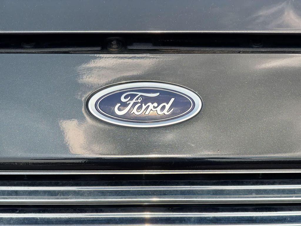 used 2015 Ford Fusion Hybrid car, priced at $9,883
