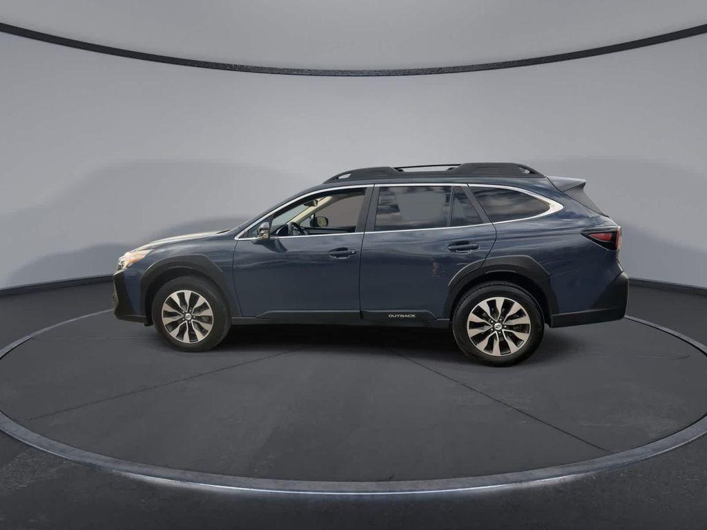used 2023 Subaru Outback car, priced at $30,349