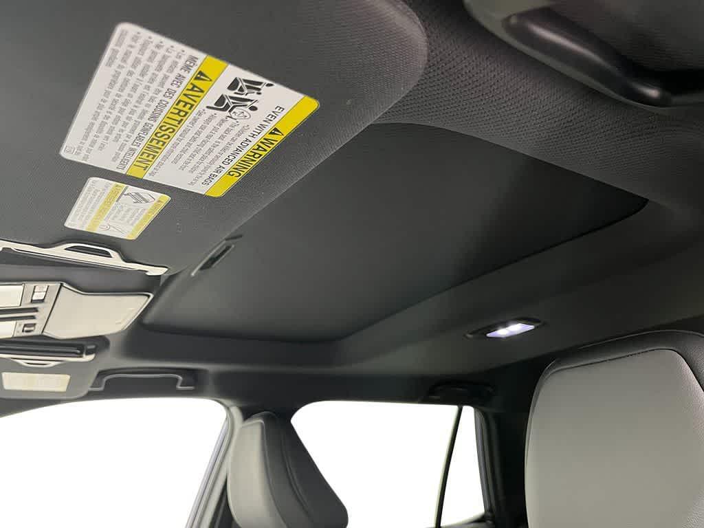 new 2026 Subaru Outback car, priced at $39,465