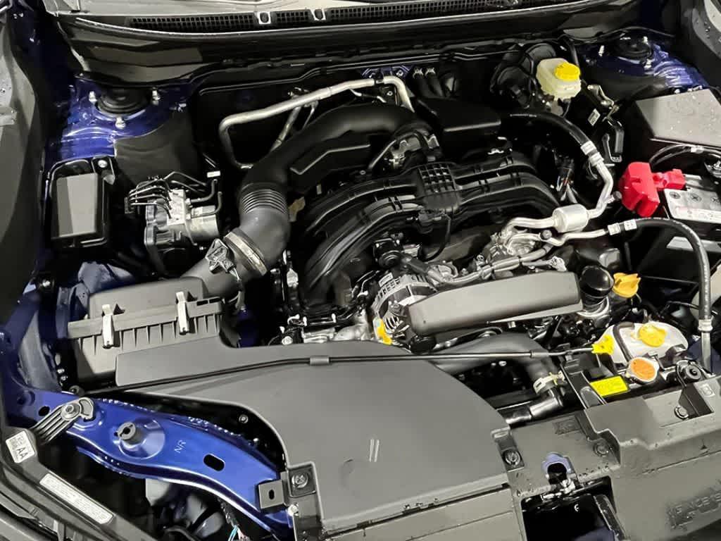 new 2026 Subaru Outback car, priced at $39,465