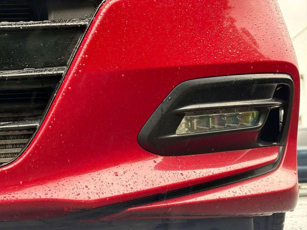 used 2018 Honda Accord car, priced at $17,653