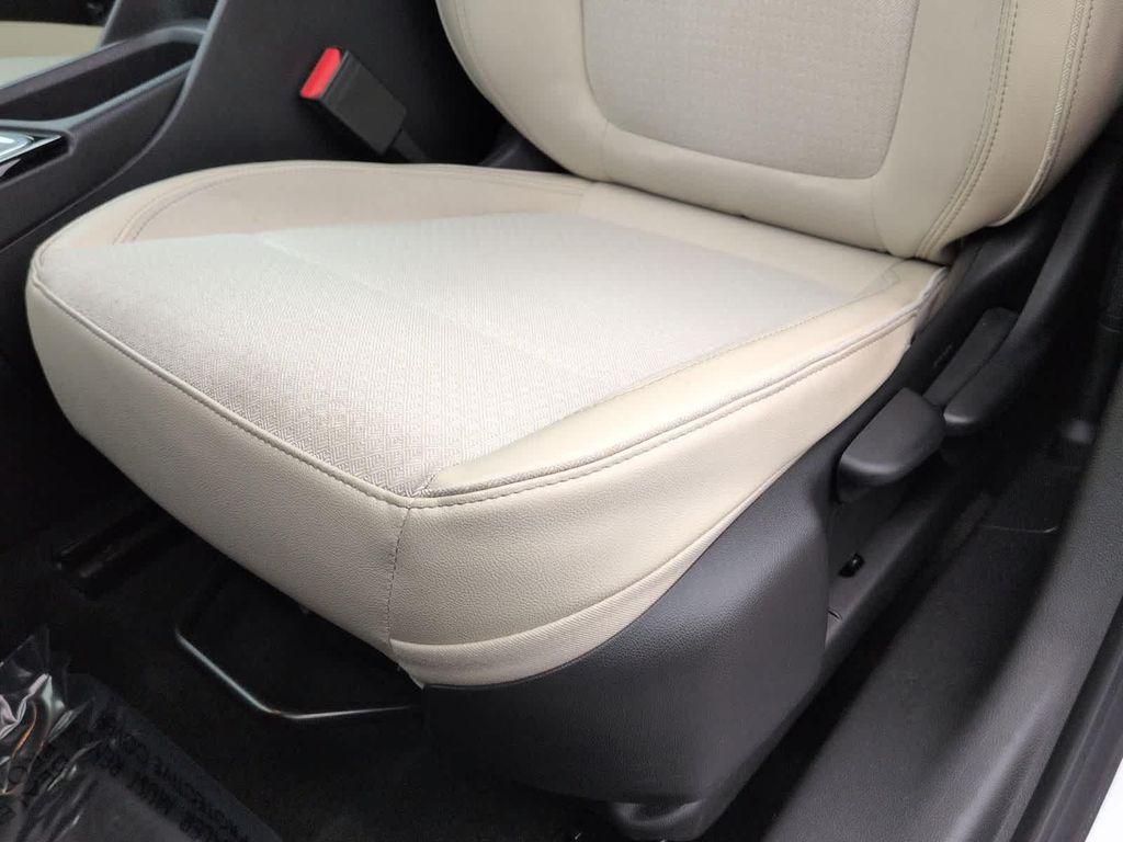 used 2021 Buick Encore GX car, priced at $15,872