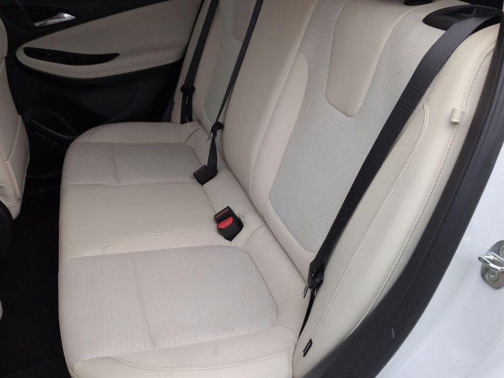 used 2021 Buick Encore GX car, priced at $15,872