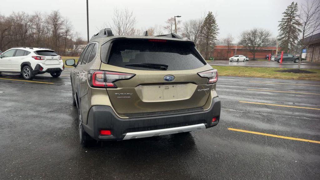 used 2023 Subaru Outback car, priced at $26,780