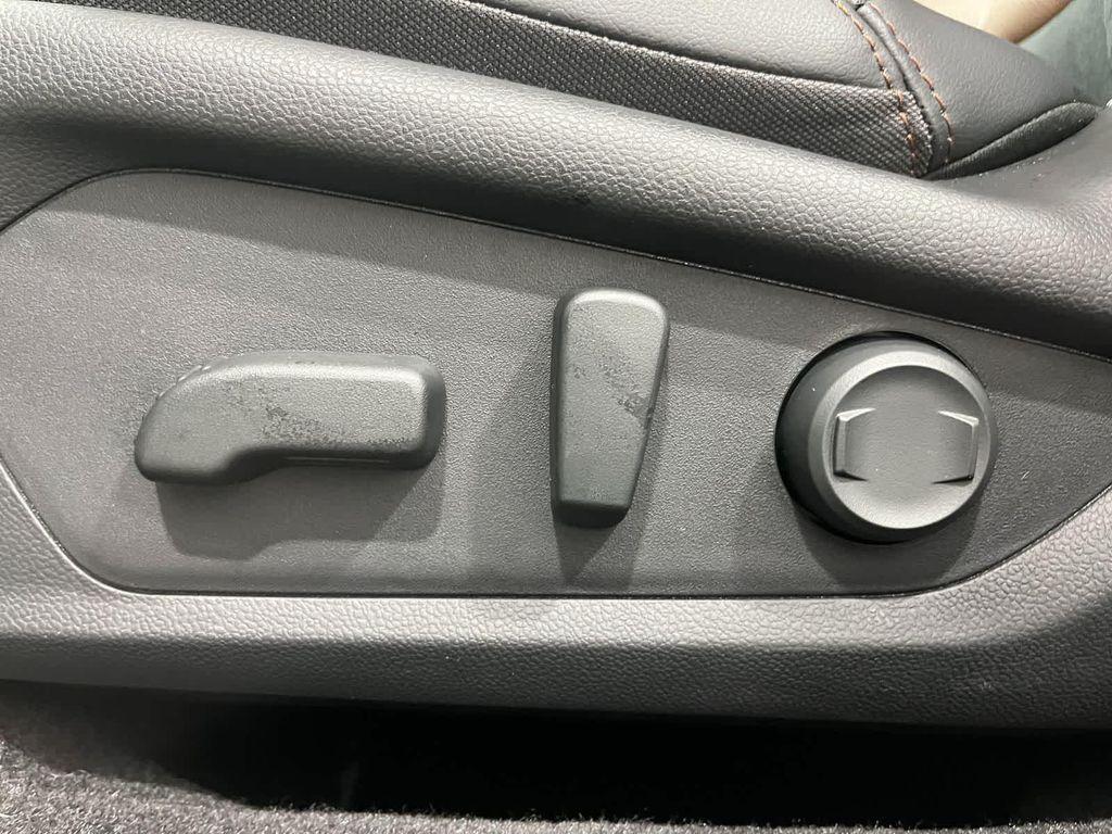 new 2026 Subaru Forester car, priced at $39,994