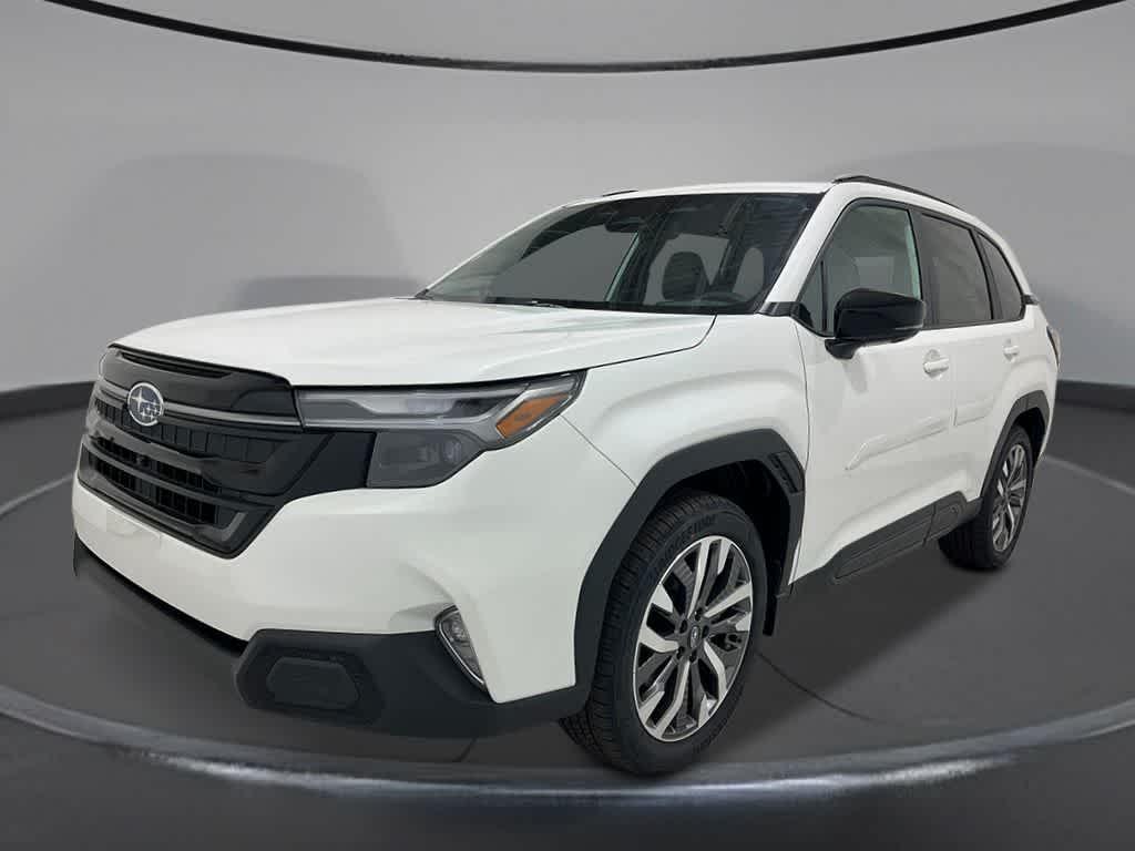 new 2026 Subaru Forester car, priced at $39,994