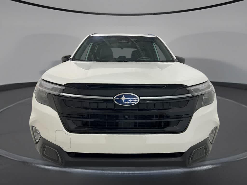 new 2026 Subaru Forester car, priced at $39,994