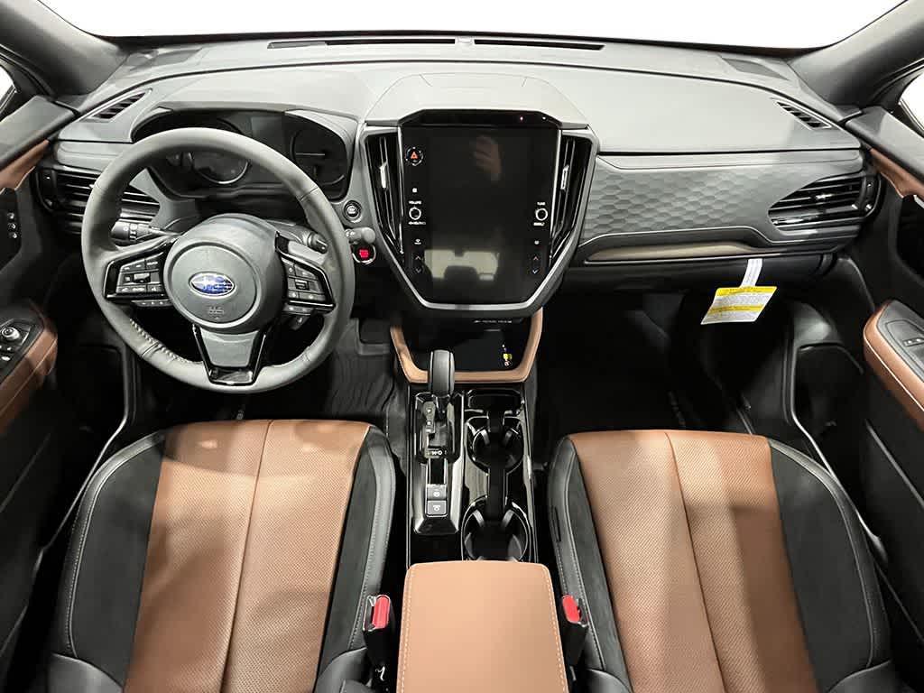 new 2026 Subaru Forester car, priced at $39,994