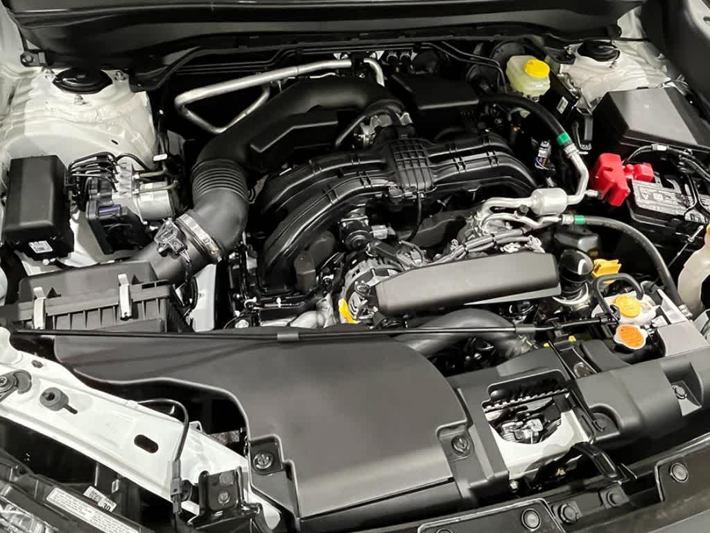 new 2026 Subaru Forester car, priced at $39,994