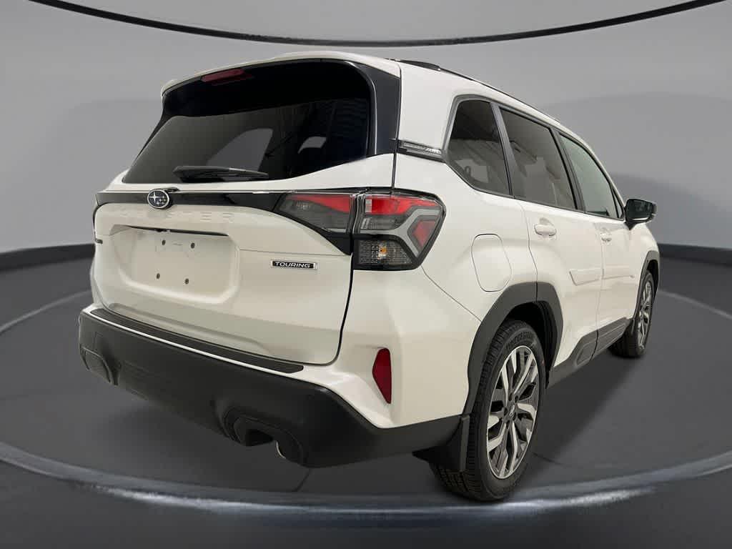 new 2026 Subaru Forester car, priced at $39,994