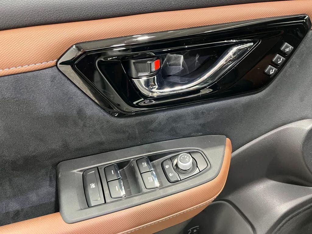 new 2026 Subaru Forester car, priced at $39,994