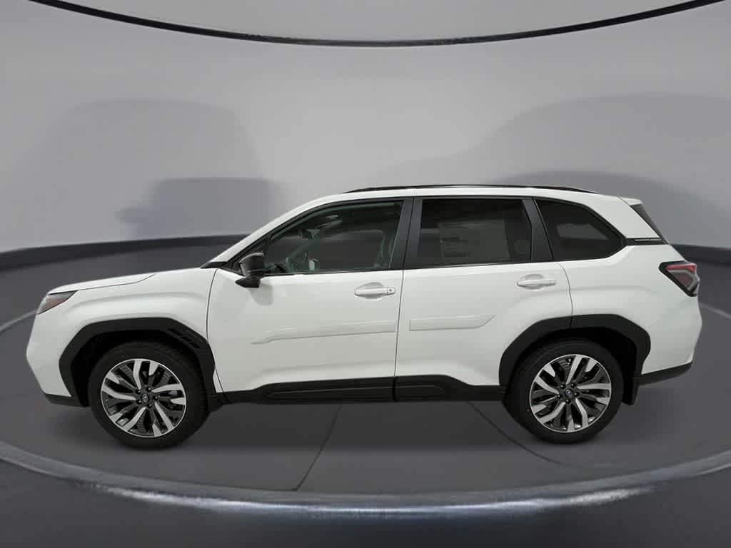 new 2026 Subaru Forester car, priced at $39,994