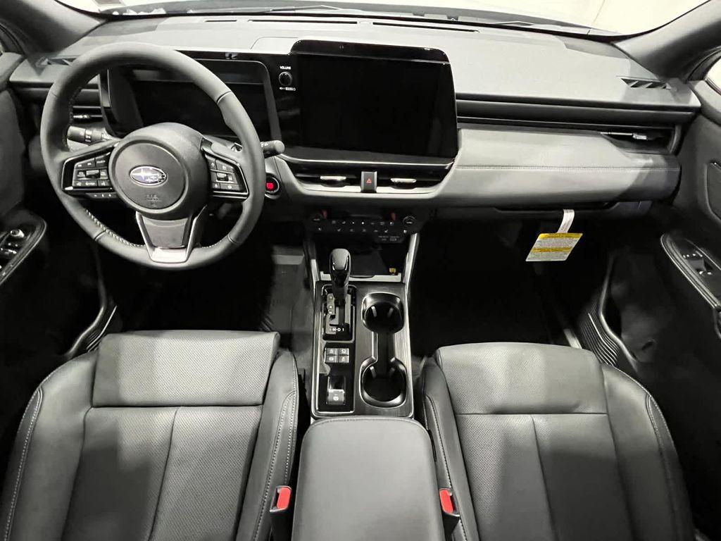 new 2026 Subaru Outback car, priced at $50,441