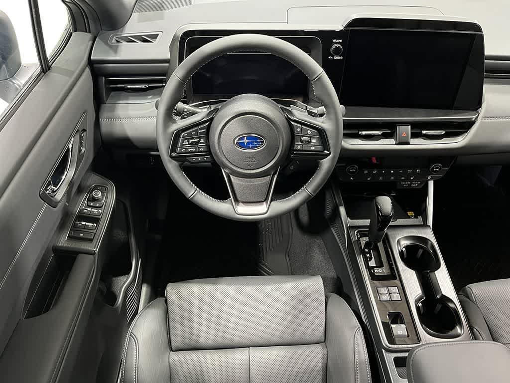new 2026 Subaru Outback car, priced at $50,441