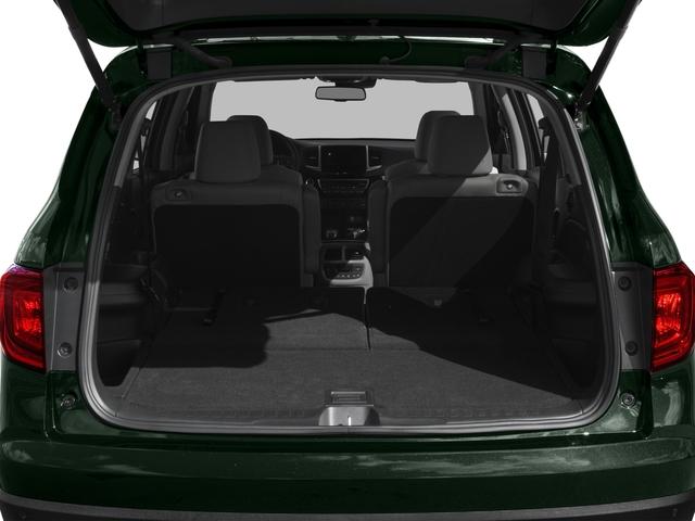 used 2016 Honda Pilot car