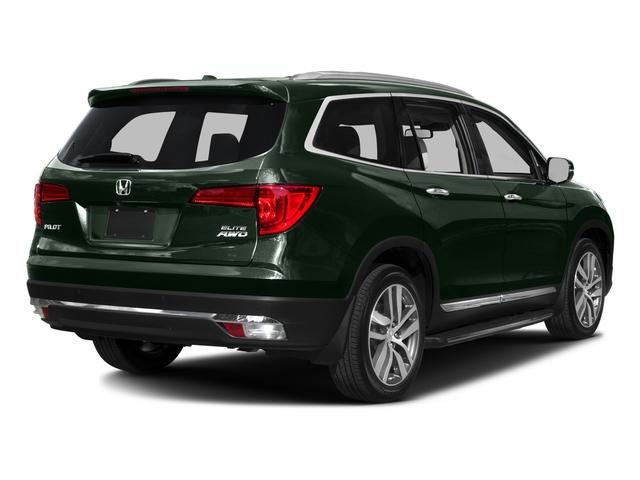 used 2016 Honda Pilot car